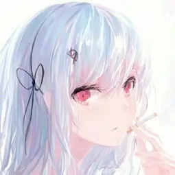 哔咔漫画官网漫画连载《旧书店契约》封面